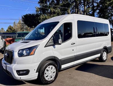 Used 2025 Ford Transit 350 - photo 1