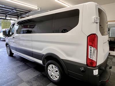 Used 2016 Ford Transit 350 - photo 1