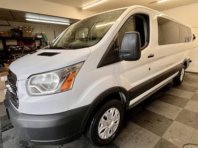 Used 2016 Ford Transit 350 - photo 1