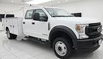 Used 2022 Ford F-450 Crew Cab Service Truck for sale #1FD0W4HT0NEF85317 - photo 26