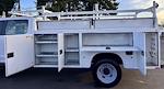 Used 2022 Ford F-450 Crew Cab Service Truck for sale #1FD0W4HT0NEF85317 - photo 8