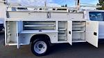 Used 2022 Ford F-450 Crew Cab Service Truck for sale #1FD0W4HT0NEF85317 - photo 4