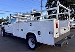 Used 2022 Ford F-450 Crew Cab Service Truck for sale #1FD0W4HT0NEF85317 - photo 7