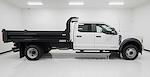 New 2024 Ford F-450 Crew Cab Dump Truck for sale #1FD0W4HT3REC13976 - photo 3