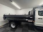 New 2024 Ford F-450 Crew Cab Dump Truck for sale #1FD0W4HT3REC13976 - photo 5
