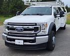 Used 2020 Ford F-550 Crew Cab Cab Chassis for sale #1FD0W5HT0LED35059 - photo 4