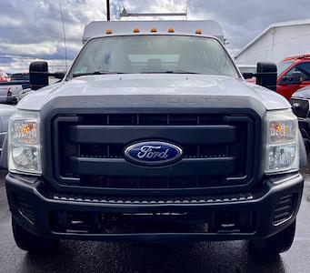 Used 2015 Ford F-550 - photo 1