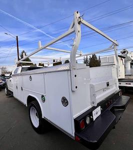 Used 2021 Ford F-550 - photo 1