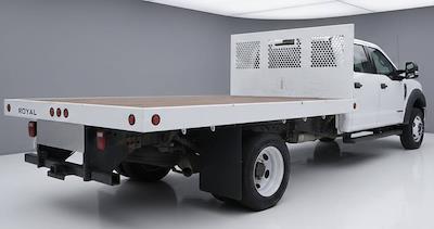 Used 2021 Ford F-550 - photo 1