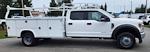 Used 2021 Ford F-550 Crew Cab Cab Chassis for sale #1FD0W5HT5MED92262 - photo 5