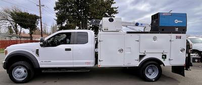Used 2019 Ford F-550 - photo 1