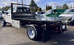 Used 2017 Ford F-550 Super Cab Flatbed Truck for sale #1FD0X5HY9HEE29408 - photo 2