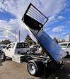 Used 2017 Ford F-550 Super Cab Flatbed Truck for sale #1FD0X5HY9HEE29408 - photo 9
