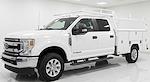 Used 2021 Ford F-350 Crew Cab Cab Chassis for sale #1FD8W3FT6MED44313 - photo 1
