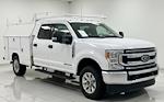 Used 2021 Ford F-350 Crew Cab Cab Chassis for sale #1FD8W3FT6MED44313 - photo 4