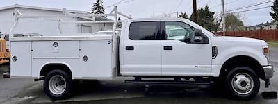 Used 2021 Ford F-350 - photo 1