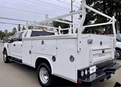 Used 2021 Ford F-350 - photo 1