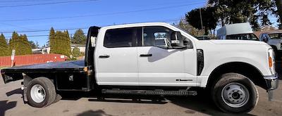 Used 2024 Ford F-350 - photo 1