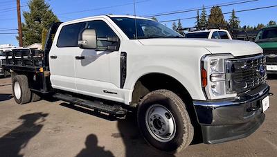 Used 2024 Ford F-350 - photo 1