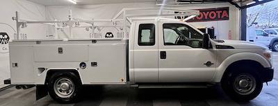 Used 2011 Ford F-350 - photo 1