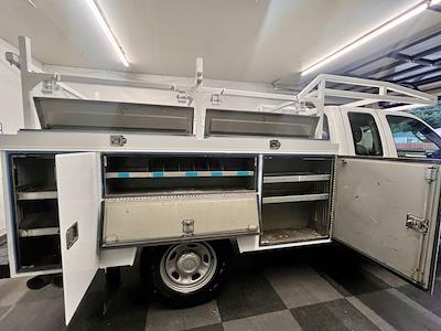 Used 2011 Ford F-350 - photo 1