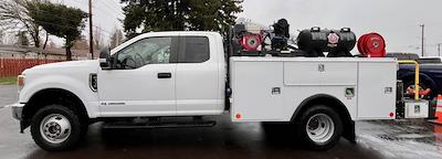 Used 2022 Ford F-350 - photo 1