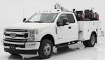 Used 2022 Ford F-350 Super Cab Mechanics Body for sale #1FD8X3HT9NEC97158 - photo 1