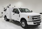 Used 2022 Ford F-350 Super Cab Mechanics Body for sale #1FD8X3HT9NEC97158 - photo 3