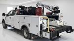 Used 2022 Ford F-350 Super Cab Mechanics Body for sale #1FD8X3HT9NEC97158 - photo 2