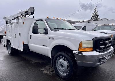 Used 2000 Ford F-550 - photo 1
