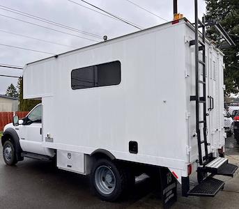 Used 2006 Ford F-550 - photo 1