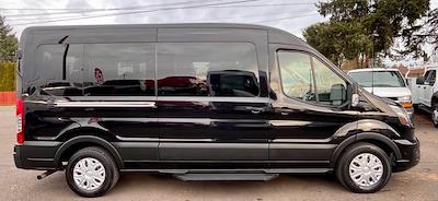 Used 2023 Ford Transit 350 - photo 1