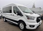 Used 2023 Ford Transit 350 XLT Passenger Van for sale #1FDAX2C8XPKA49102 - photo 1