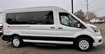 Used 2023 Ford Transit 350 XLT Passenger Van for sale #1FDAX2C8XPKA49102 - photo 3