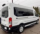 Used 2023 Ford Transit 350 XLT Passenger Van for sale #1FDAX2C8XPKA49102 - photo 2