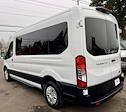 Used 2023 Ford Transit 350 XLT Passenger Van for sale #1FDAX2C8XPKA49102 - photo 5