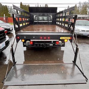 Used 2016 Ford F-350 - photo 1