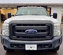 Used 2014 Ford F-550 Regular Cab Flatbed Truck for sale #1FDUF5GT3EEB69559 - photo 13