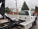 Used 2014 Ford F-550 Regular Cab Flatbed Truck for sale #1FDUF5GT3EEB69559 - photo 6