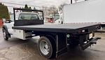 Used 2014 Ford F-550 Regular Cab Flatbed Truck for sale #1FDUF5GT3EEB69559 - photo 10