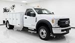 Used 2017 Ford F-550 Regular Cab Mechanics Body for sale #1FDUF5GT6HDA05166 - photo 1