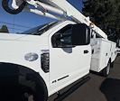 Used 2017 Ford F-550 Regular Cab Bucket Truck for sale #1FDUF5GT7HEC48026 - photo 14
