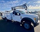 Used 2017 Ford F-550 Regular Cab Bucket Truck for sale #1FDUF5GT7HEC48026 - photo 9