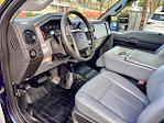 Used 2016 Ford F-550 Regular Cab Landscape Dump for sale #1FDUF5HT6GEC05486 - photo 13