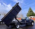 Used 2016 Ford F-550 Regular Cab Landscape Dump for sale #1FDUF5HT6GEC05486 - photo 5