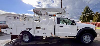 Used 2019 Ford F-550 - photo 1