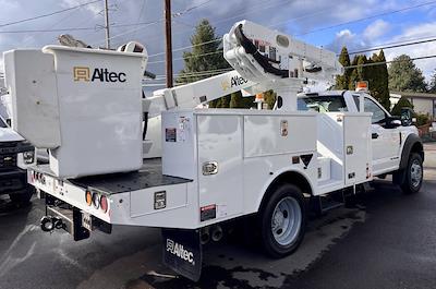 Used 2019 Ford F-550 - photo 1