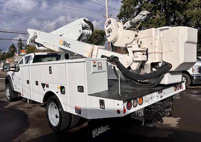 Used 2019 Ford F-550 - photo 1