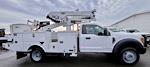 Used 2017 Ford F-550 Regular Cab Bucket Truck for sale #1FDUF5HTXHDA07193 - photo 3