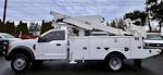 Used 2017 Ford F-550 Regular Cab Bucket Truck for sale #1FDUF5HTXHDA07193 - photo 6
